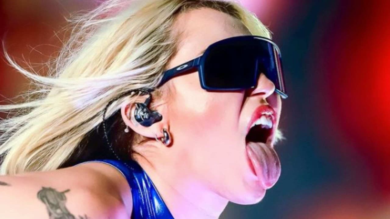 Miley Cyrus: Así se vivió la locura en sus conciertos en Latinoamérica