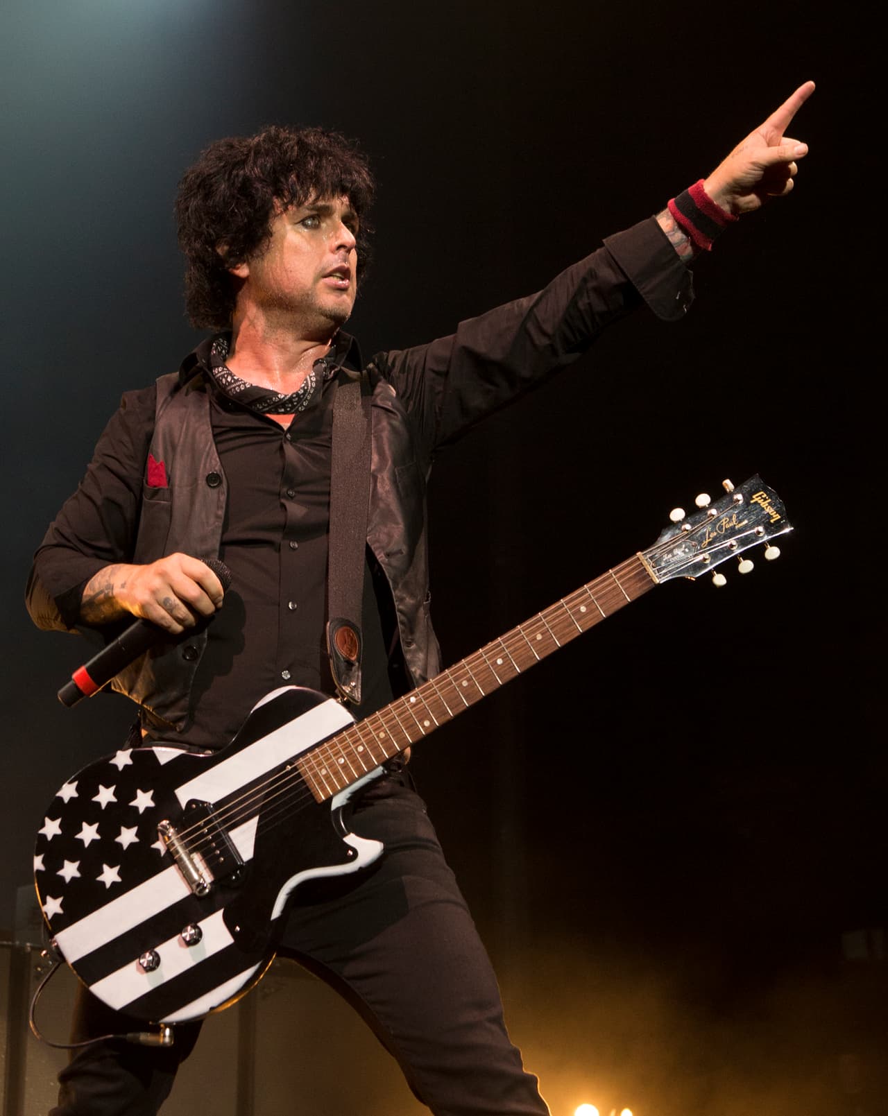 ¿Se viene disco nuevo de Green Day para el 2019?