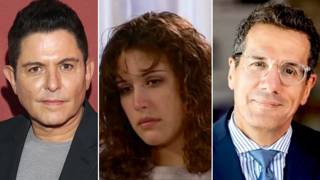 Ernesto Laguardia deja clara su postura ante divorcio de Angélica Vale y Otto Padrón ¿tomará partido?