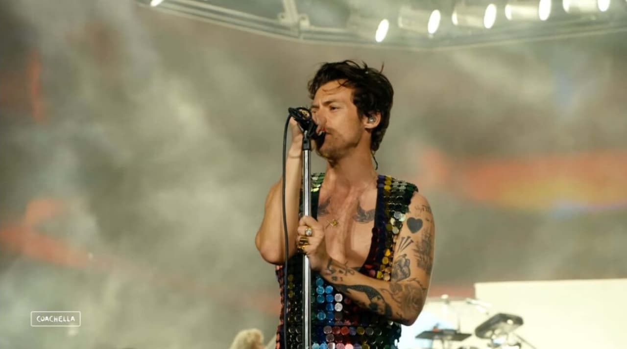 Coachella / Goldenvoice