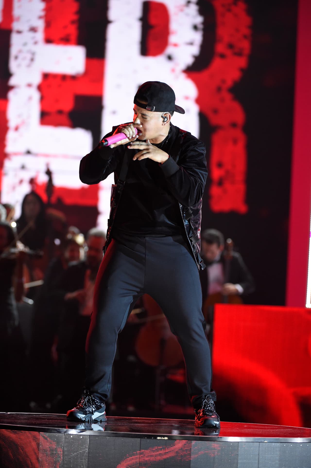 Daddy Yankee podría presentarse en el festival Pa’l Norte
