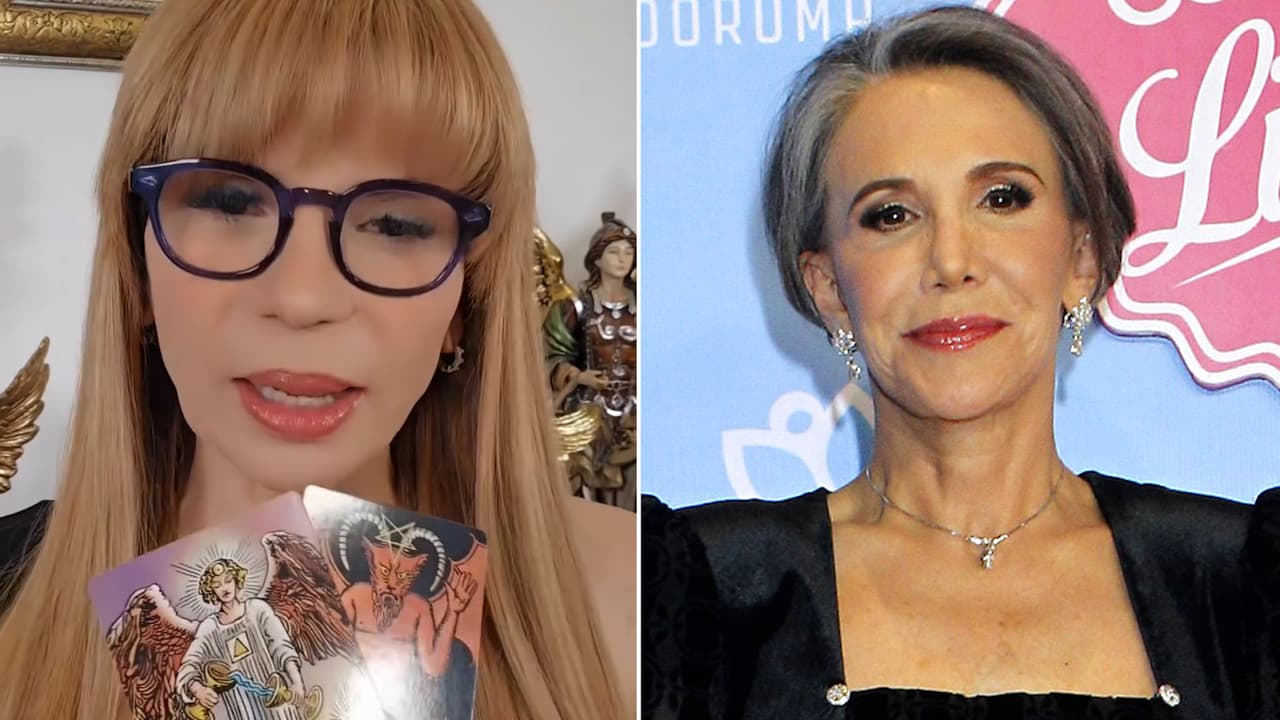 ¿Florinda Meza irá a prisión por “fuertes” problemas legales? Mhoni Vidente hace inesperada predicción