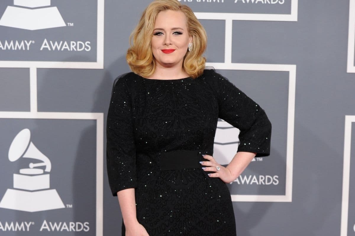 Adele