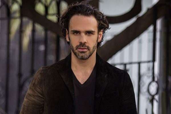 La intérprete tuvo una relación con Pepe Díaz, un empresario mexicano con el que estuvo alrededor de seis meses. Recientemente, Pepe apareció en la serie, 'Hecho en México'.