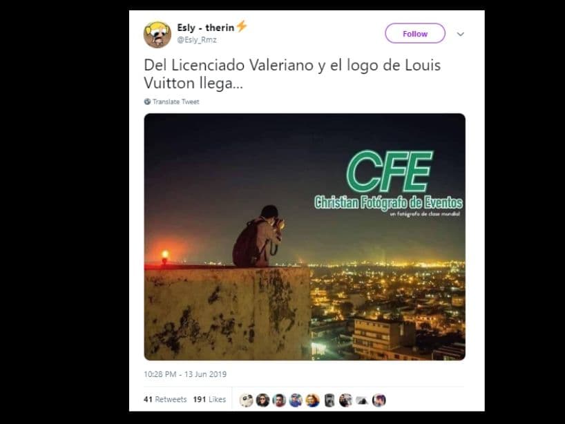 La creatividad de los usuarios dio vida a la creación de más propuestas.