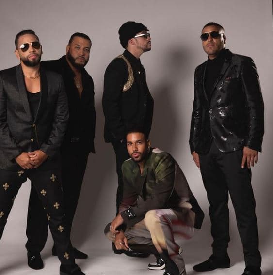 Bad Bunny anuncia colaboración con Aventura: fecha de estreno de la inesperada canción