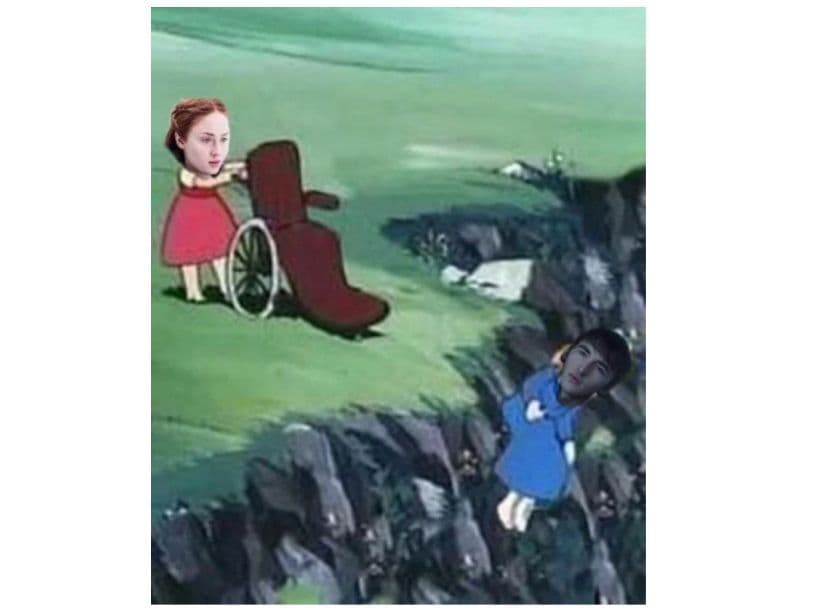 Y a ti, ¿te gustó el término de las ocho temporadas?