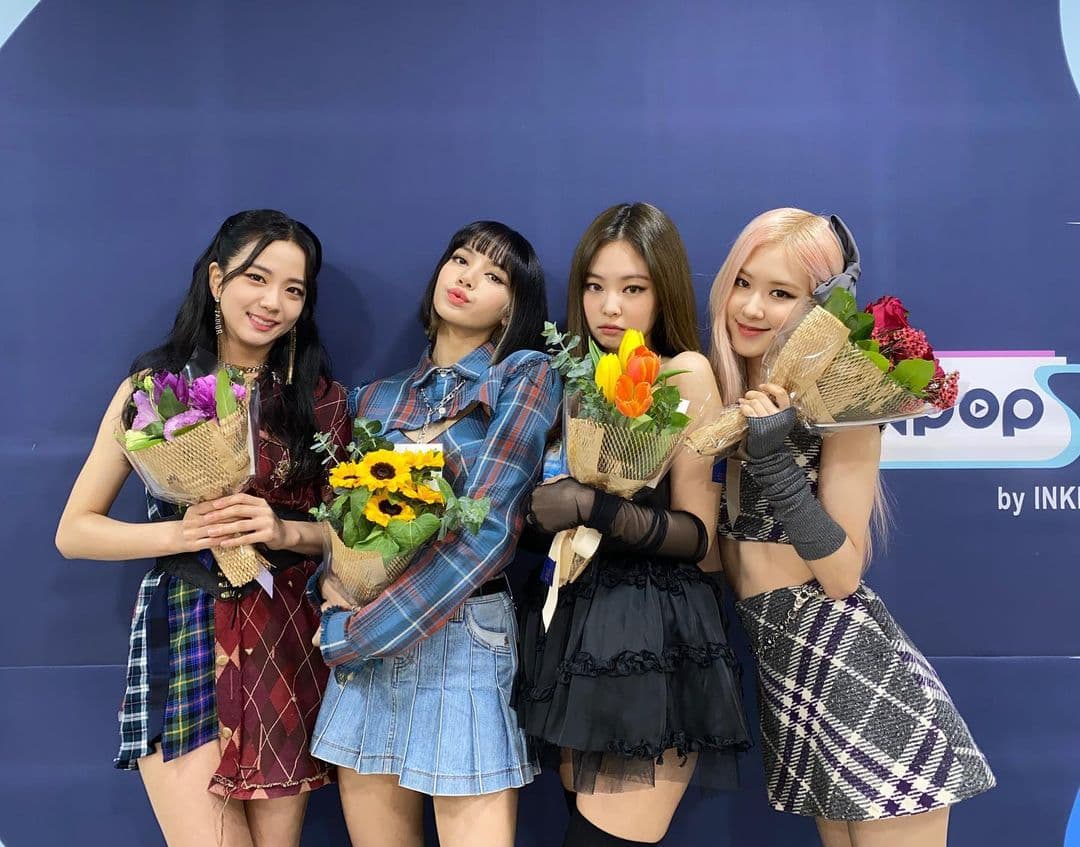 BLACKPINK hace historia durante su primer concierto virtual: 'The Show'