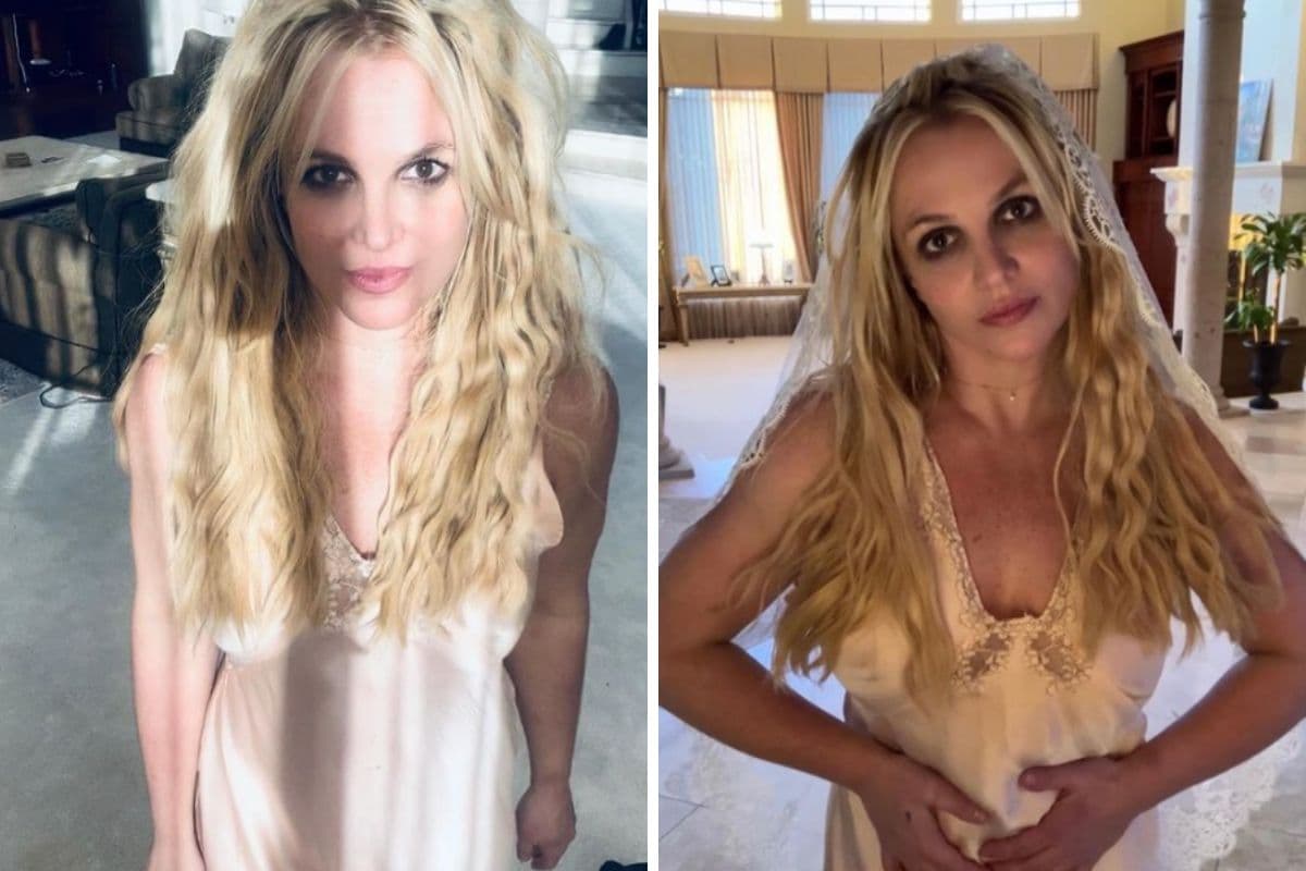 Britney Spears