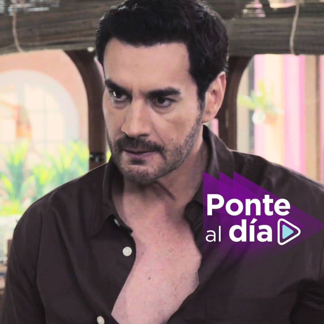 Disfruta de lo más reciente de A.Mar: Fabián por poco inicia una pelea con Sergio