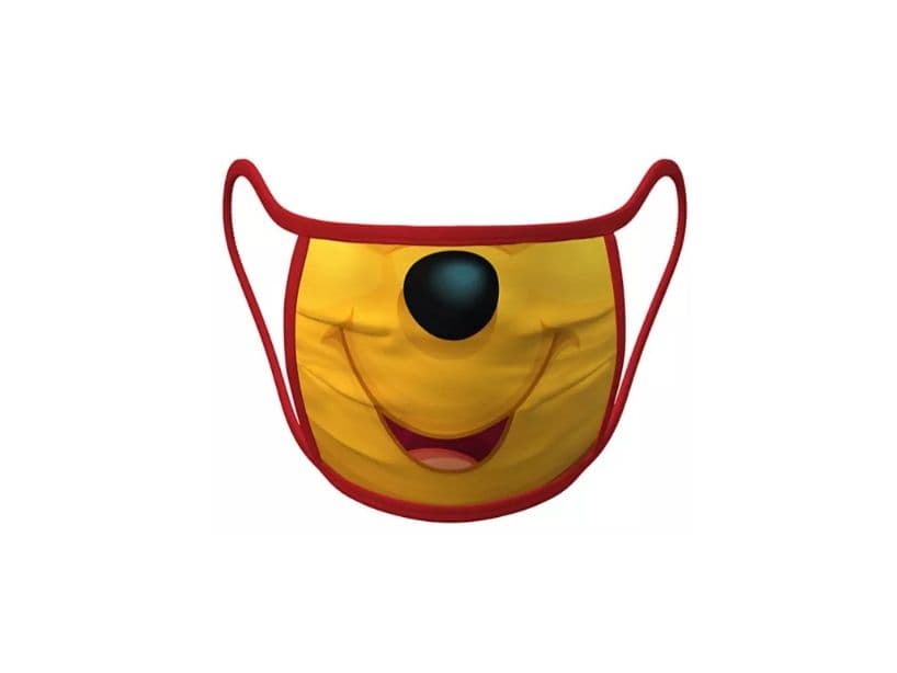 <b>"Winnie the Pooh"</b>