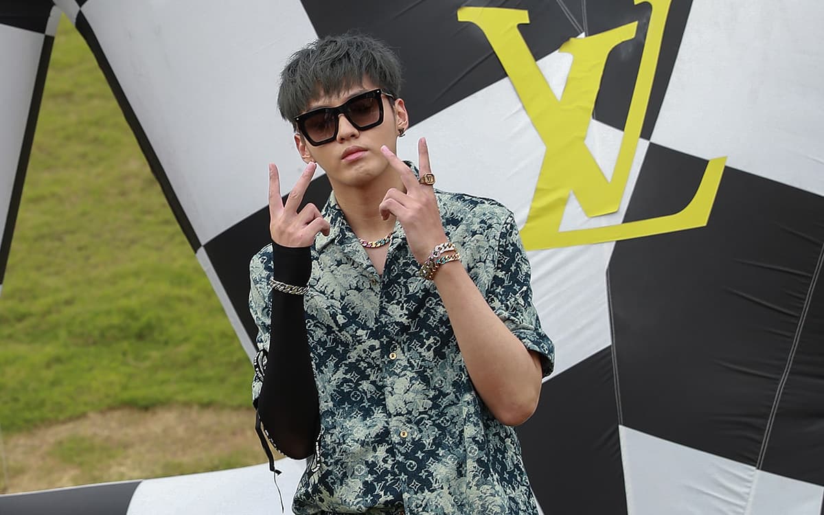 Kris WU, ex integrante de EXO, es condenado a 13 años de cárcel