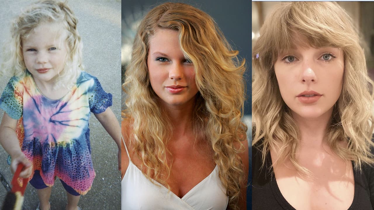 Taylor Swift ha tenido una carrera en ascenso que parece que no se detendrá pronto. Desde sus inicios en el country hasta la forma en la que ha conquistado al pop. Esta es la historia de Taylor Swift: