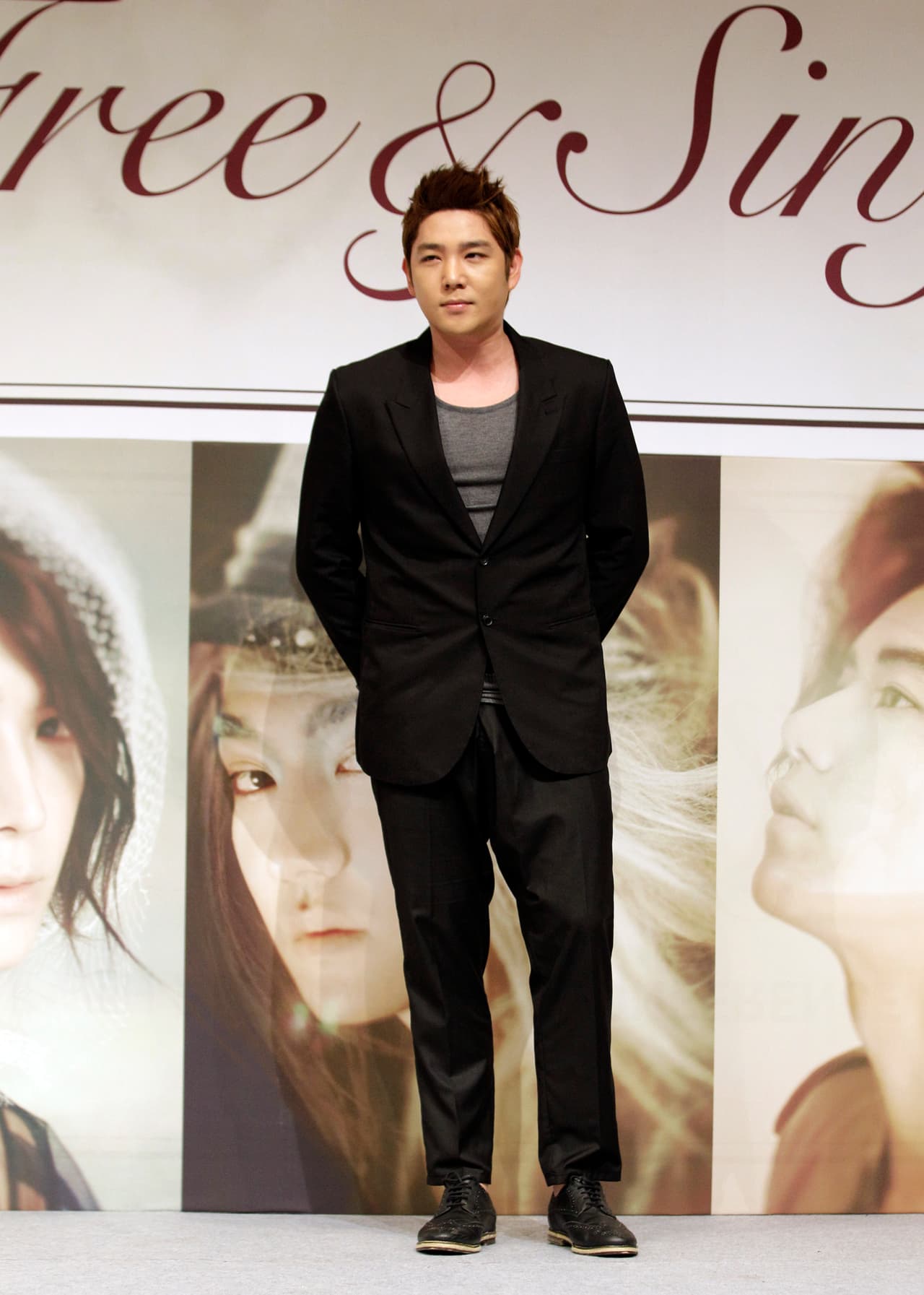 Kangin de Super Junior anuncia su salida del grupo tras 14 años