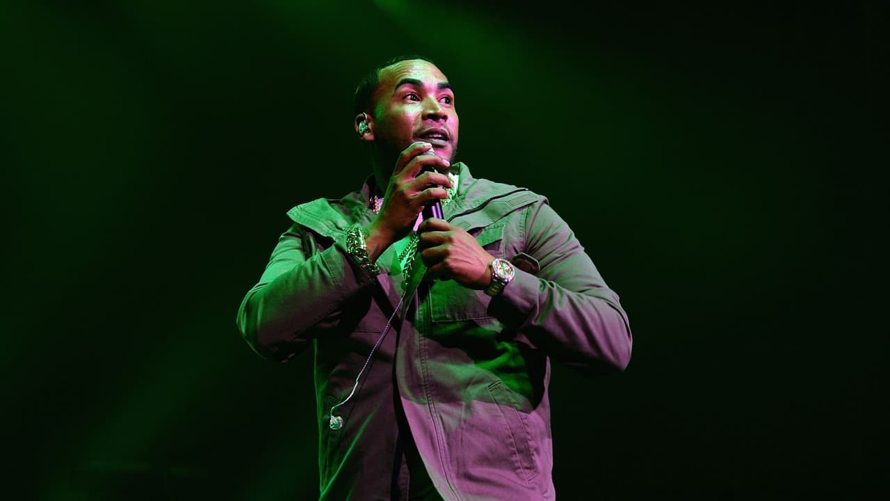 Don Omar, 2016