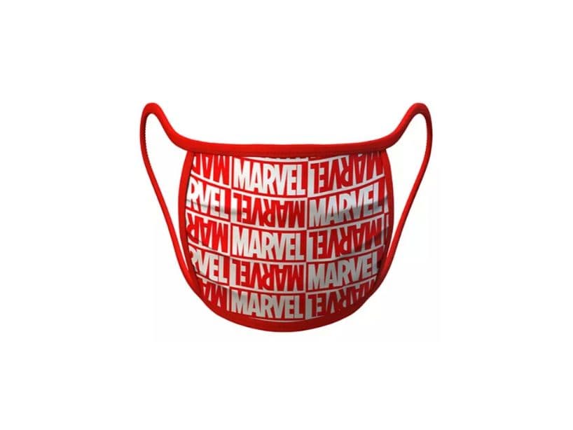 <b>Marvel</b>