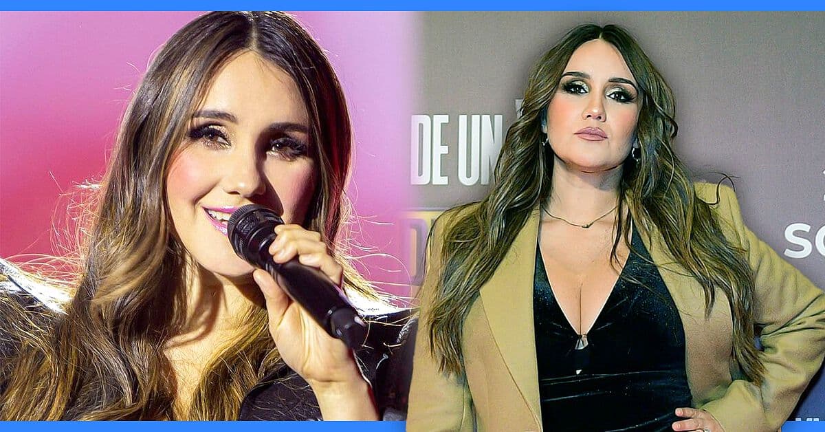 Así suena 'La Maldita Primavera' cantada por Dulce María de RBD