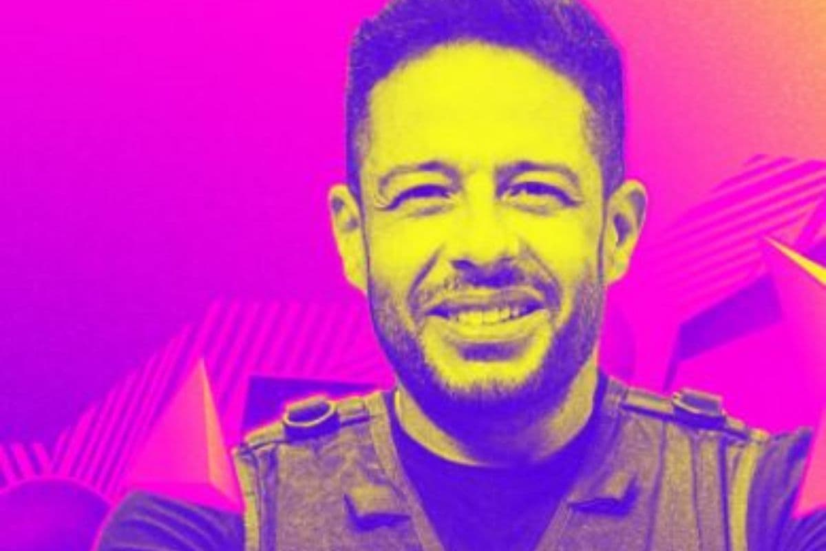 La superestrella egipcia Hamaki Fortnite será parte de Onda Musical