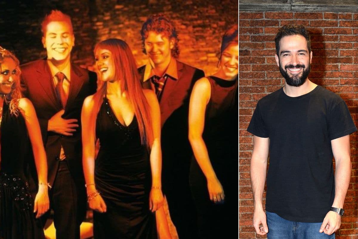 RBD/Mezcalent