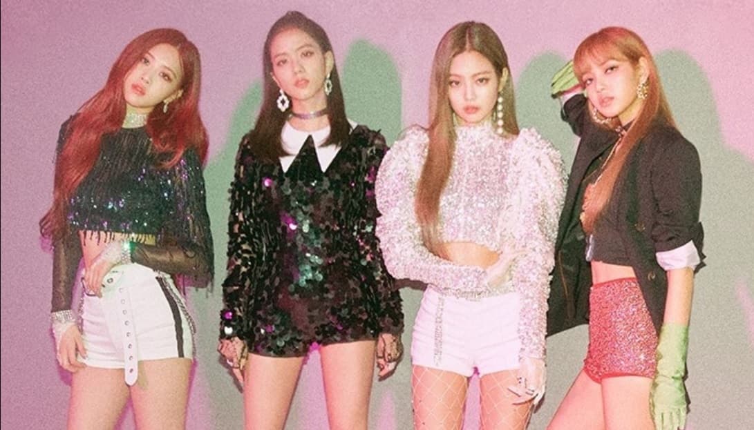 Integrante de BLACKPINK cambia radicalmente de look