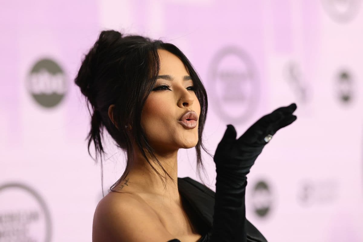 Becky G