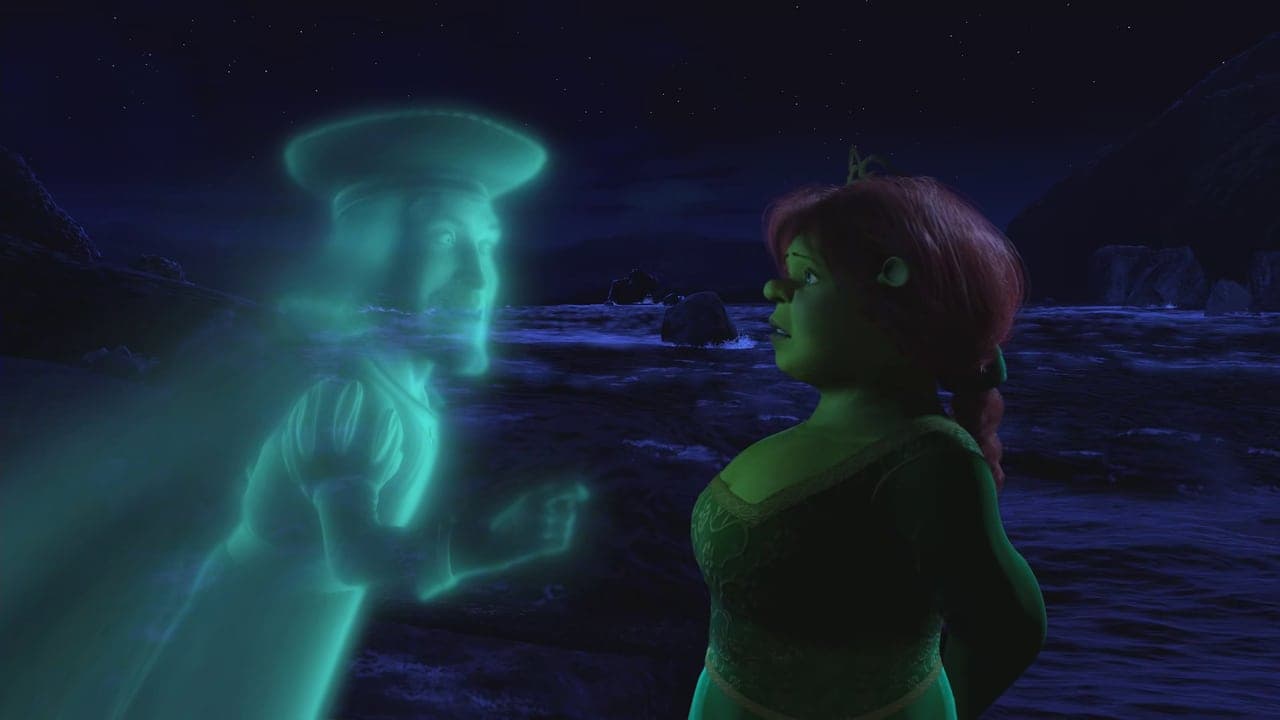 <b>'Dreamworks: Spookie Stories': </b>La productora repitió la fórmula con esta mini serie con cuatro episodios en los que Shrek y sus amigos cuentan historias de terror. En este serial podemos ver qué pasó con Lord Farquaad y una celebración de Halloween al estilo de un verdadero ogro.