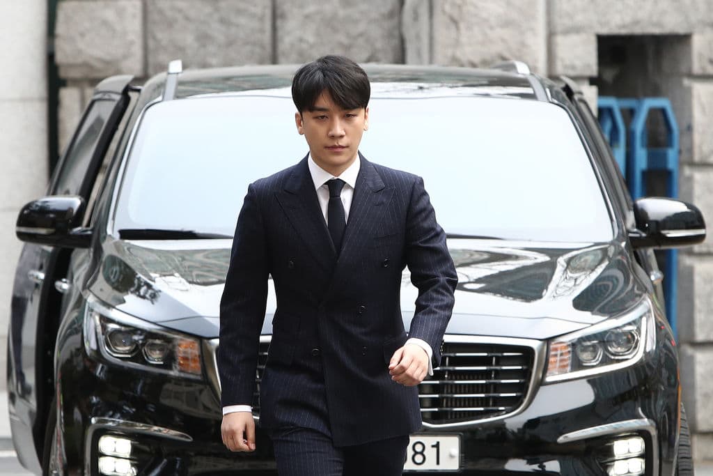 Seungri