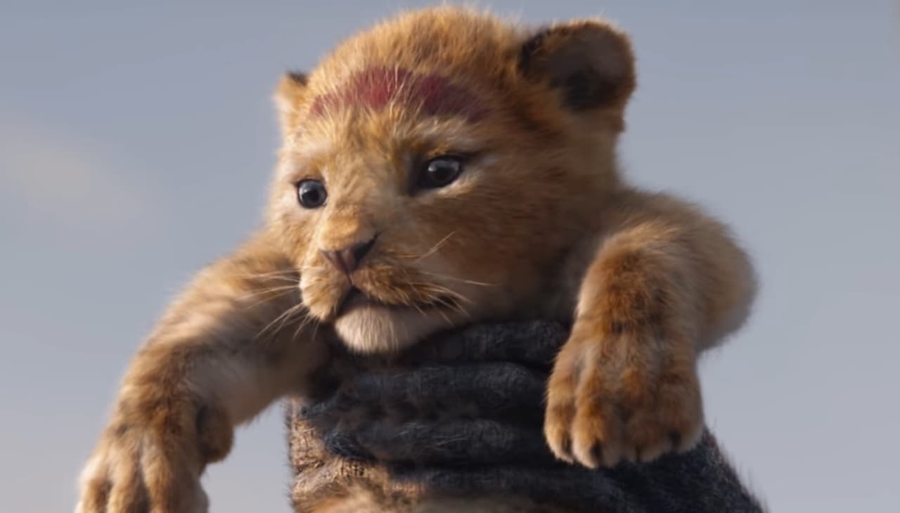 La nueva cinta de 'El Rey León' llegará en julio del 2019