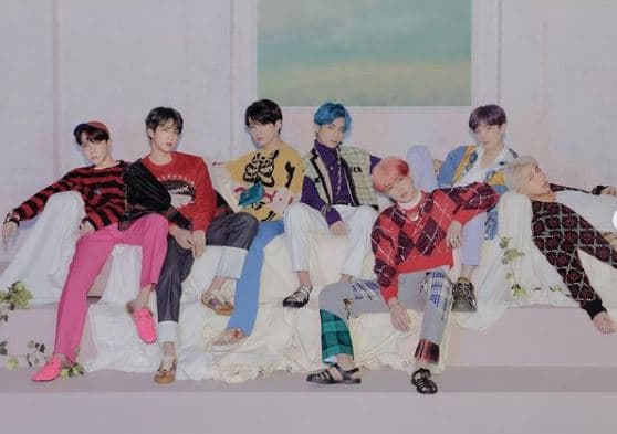 BTS