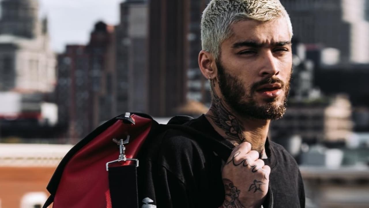 Zayn le canta a un amor no correspondido... ¿de quién se tratará?