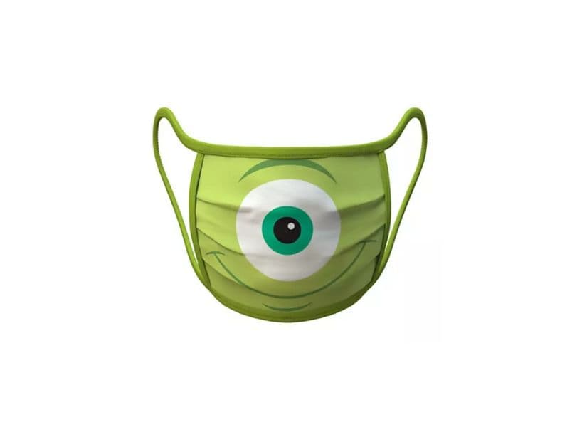 <b>"Mike Wazowski"</b>