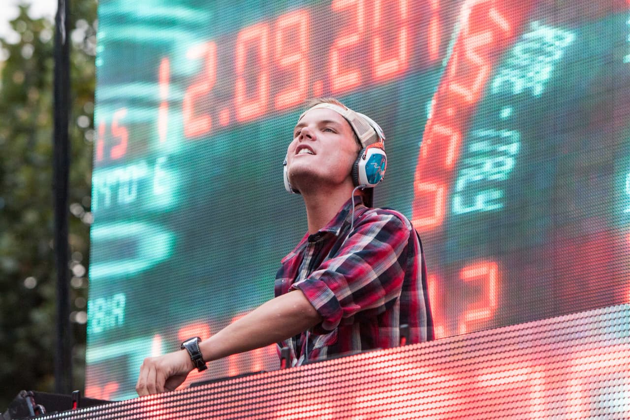 ¿Quién se queda la millonaria fortuna de Avicii tras su muerte?