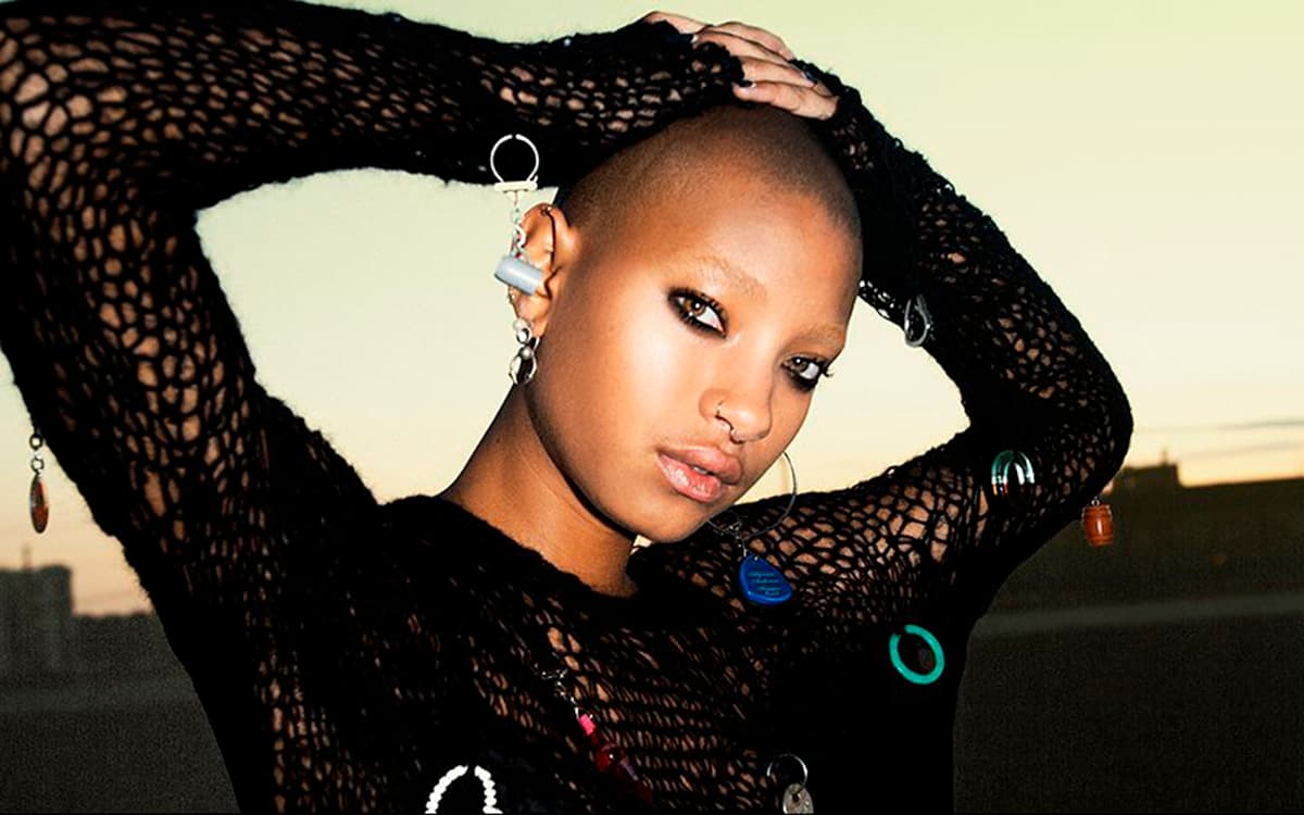Willow canceló sus presentaciones en México y Sudamérica para marzo y abril