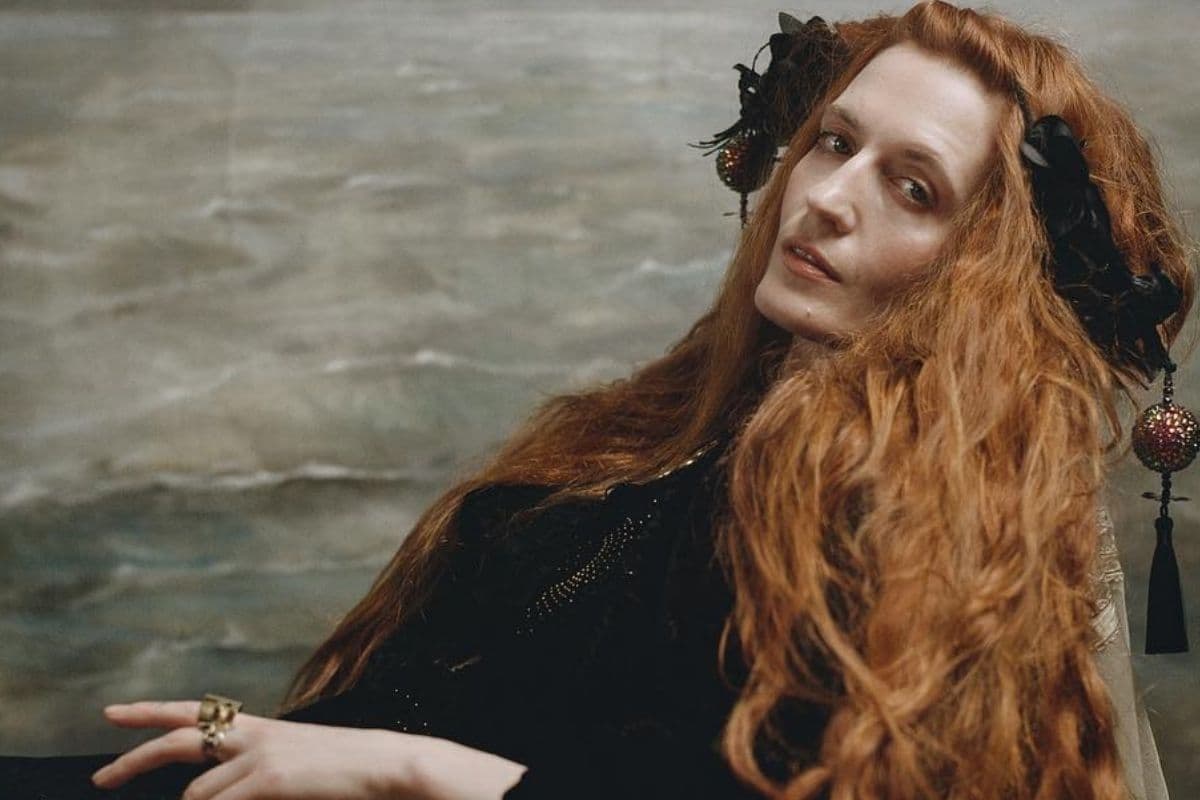 Florence Welch