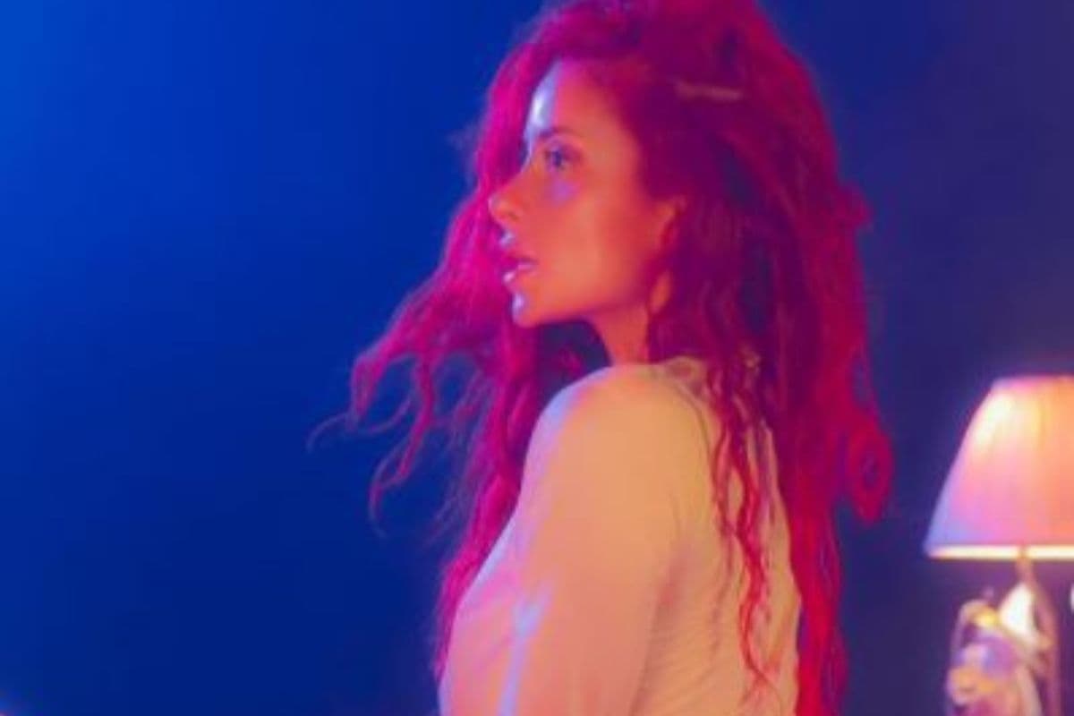 Cami estrenó el video de "Pa' las Nenas" con un poderoso mensaje