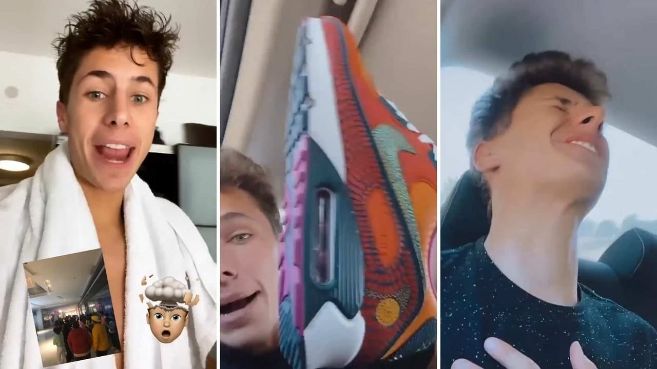 ‘¡Hicimos historia!’: Juanpa Zurita anuncia que la colección de Día de Muertos se acabó en 15 minutos