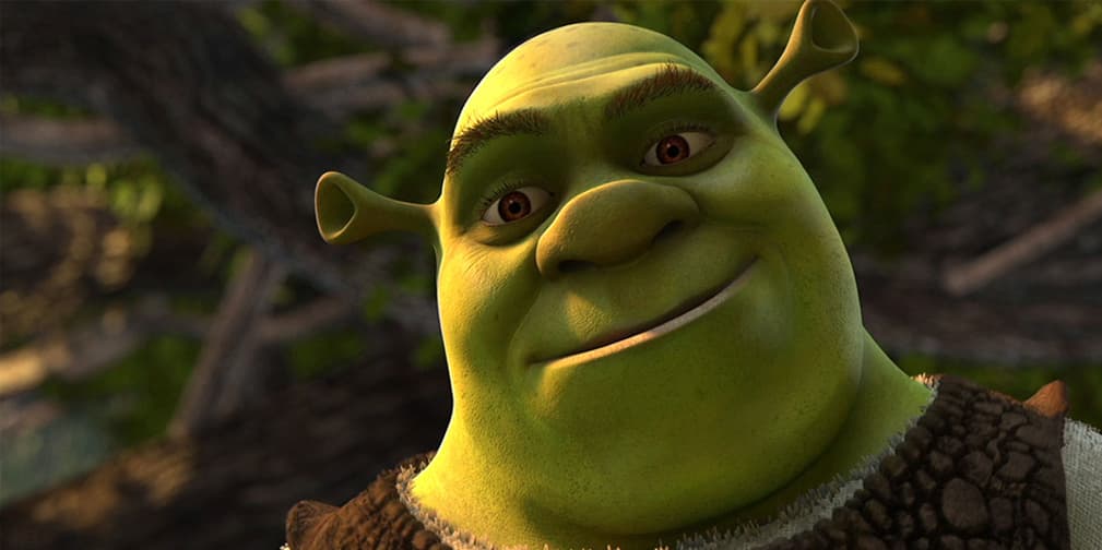 Shrek