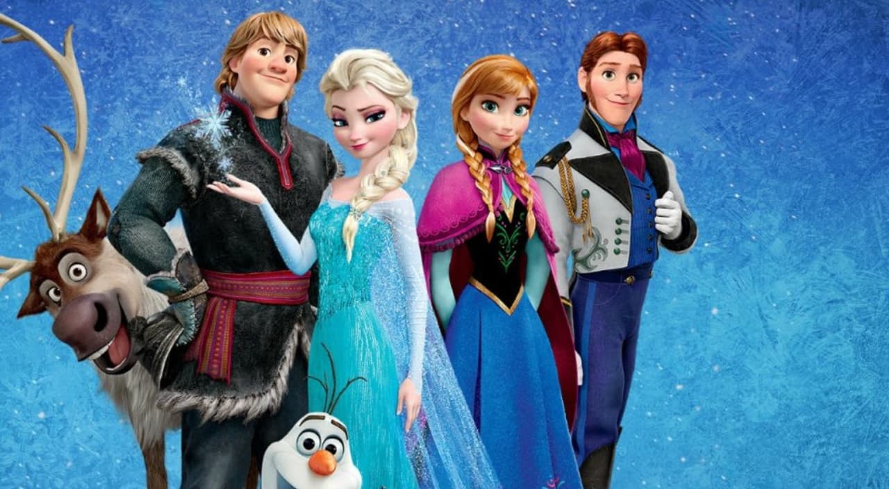 'Frozen 2' estrenará el próximo 22 de noviembre