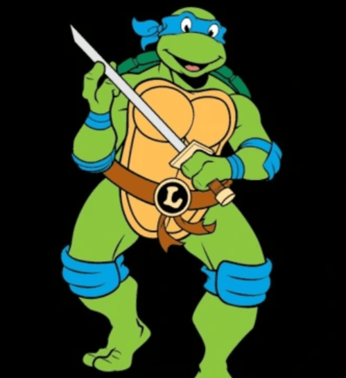 Luis Alfonso Mendoza tenía 55 años y formó parte de la cultura pop latinomericana con su voz. También grabó a Leonardo, de Las Tortugas Ninja.