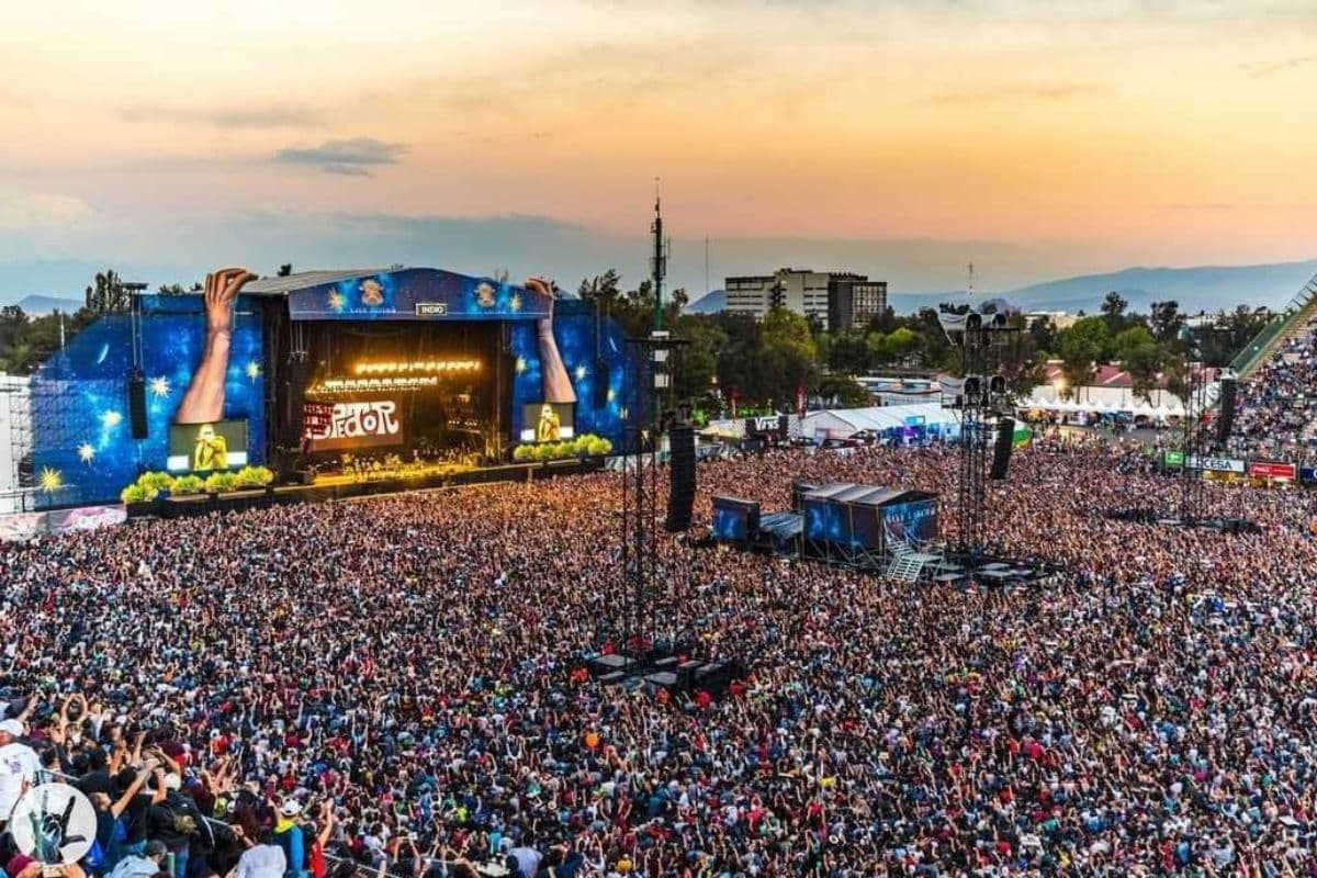 En 2023 se celebrará la edición número 23 del festival