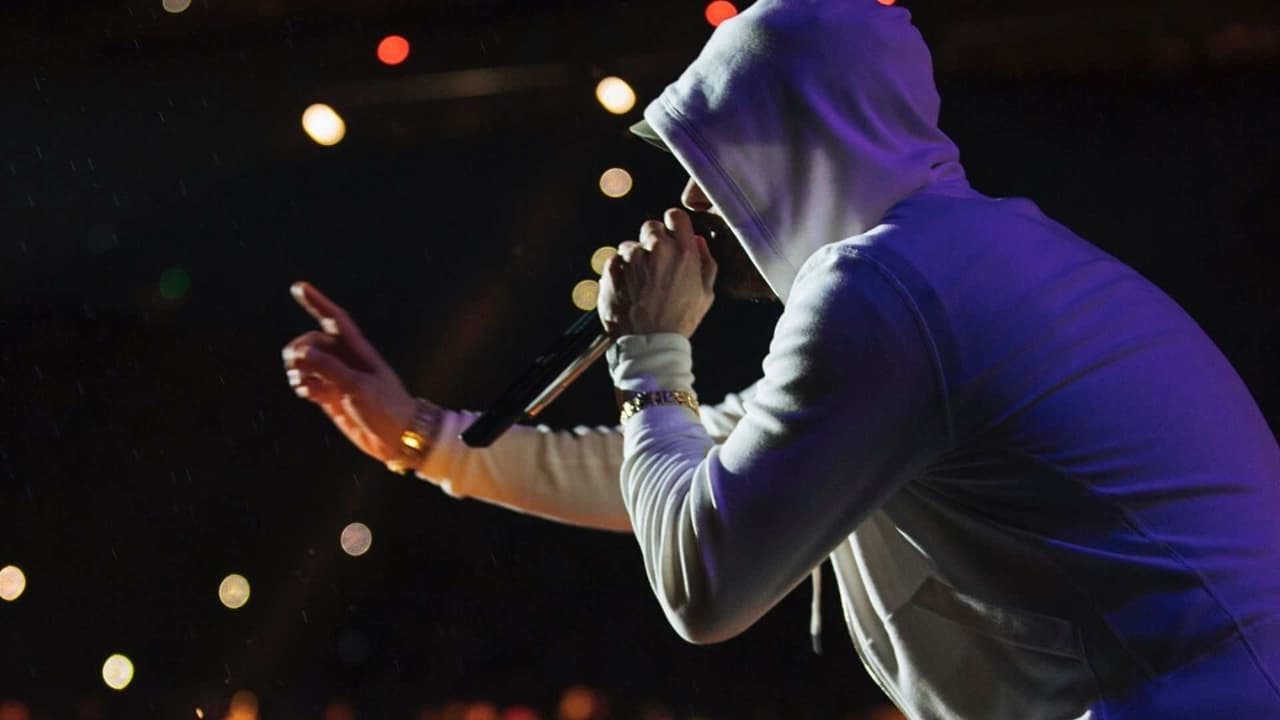 ¿Puedes mover la lengua y rapear tan rápido como Eminem? Intenta el #GodzillaChallenge