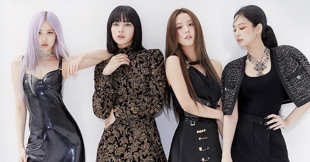 BLACKPINK presentará su primer concierto livestream llamado 'The Show'
