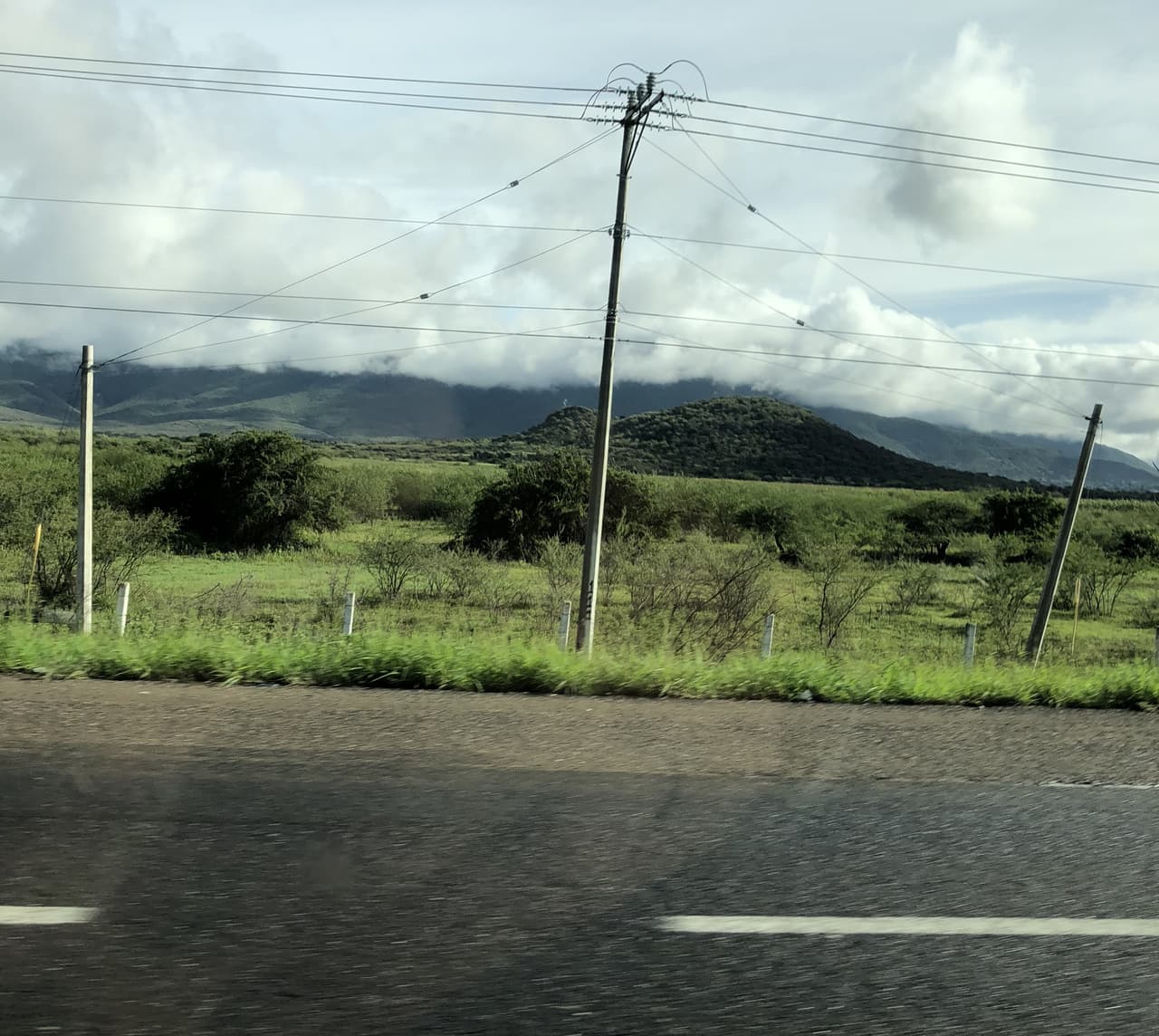 #RutaSur. La odisea a Veracruz