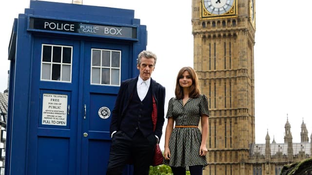 La plataforma contará con el contenido de las series creadas por la BBC y entre ellas estará la clásica de ciencia ficción británica, Dr. Who, la cual ha estrenado 26 temporadas.