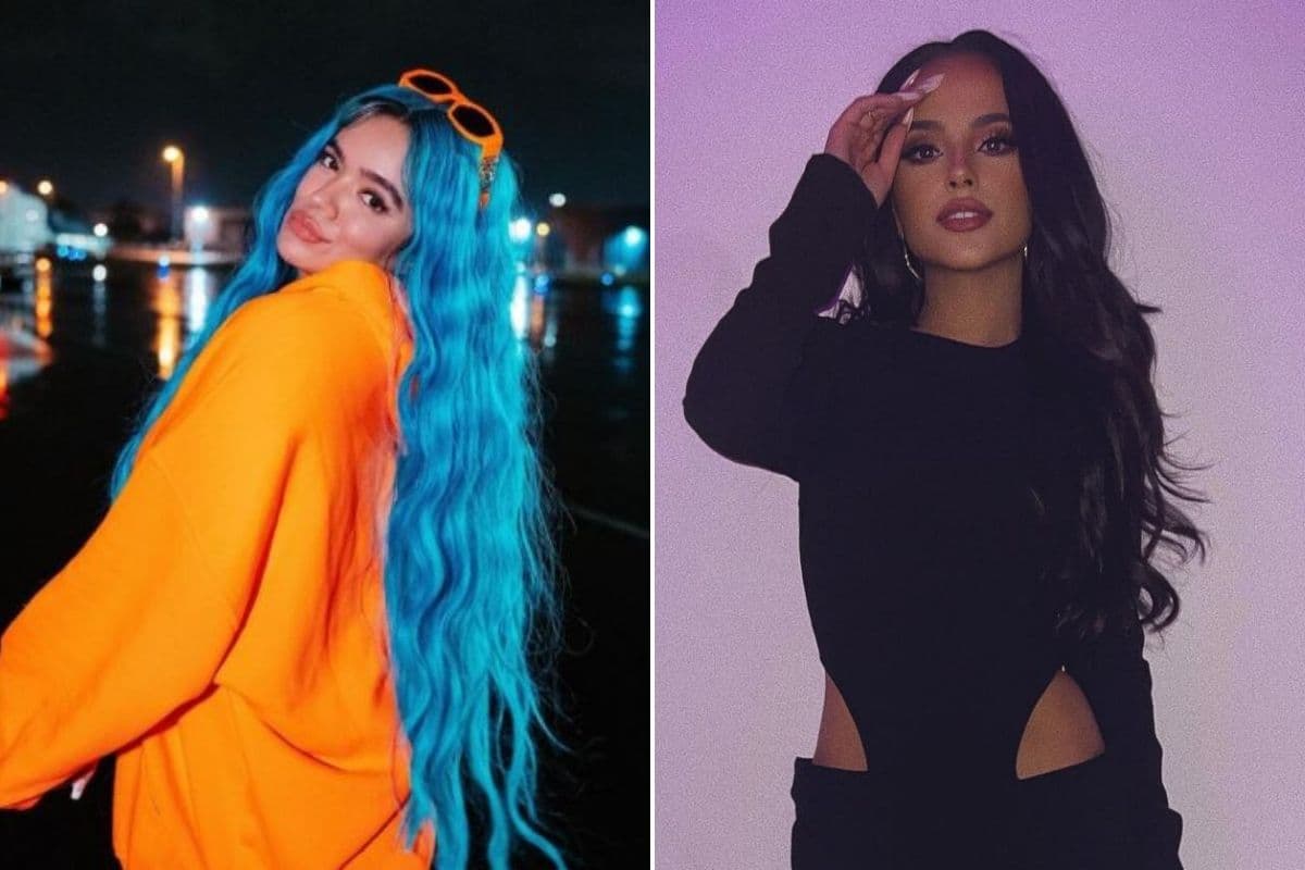 Karol G y Becky G por fin sacarán una colaboración