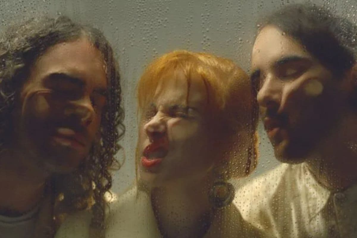 Paramore fue una de las bandas invitadas al When We Were Young Fest 2022