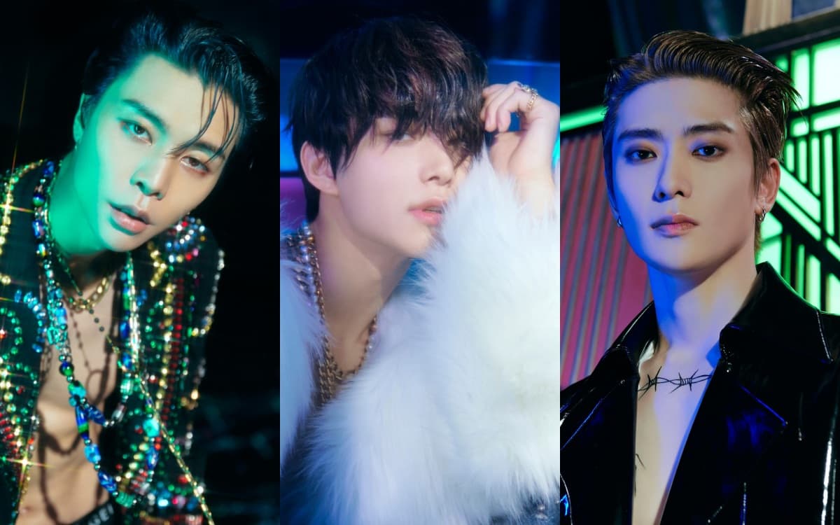 Johnny, Jungwoo y Jaehyun fueron hospitalizados tras un accidente