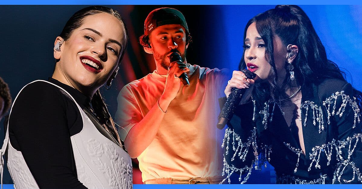 Artistas latinos que llegarán a Coachella 2023, ¿quiénes se presentarán?