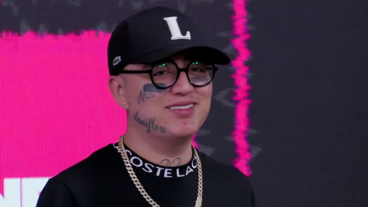 Dani Flow y Grupo Firme se unen en una explosiva colaboración | Que News Telehit