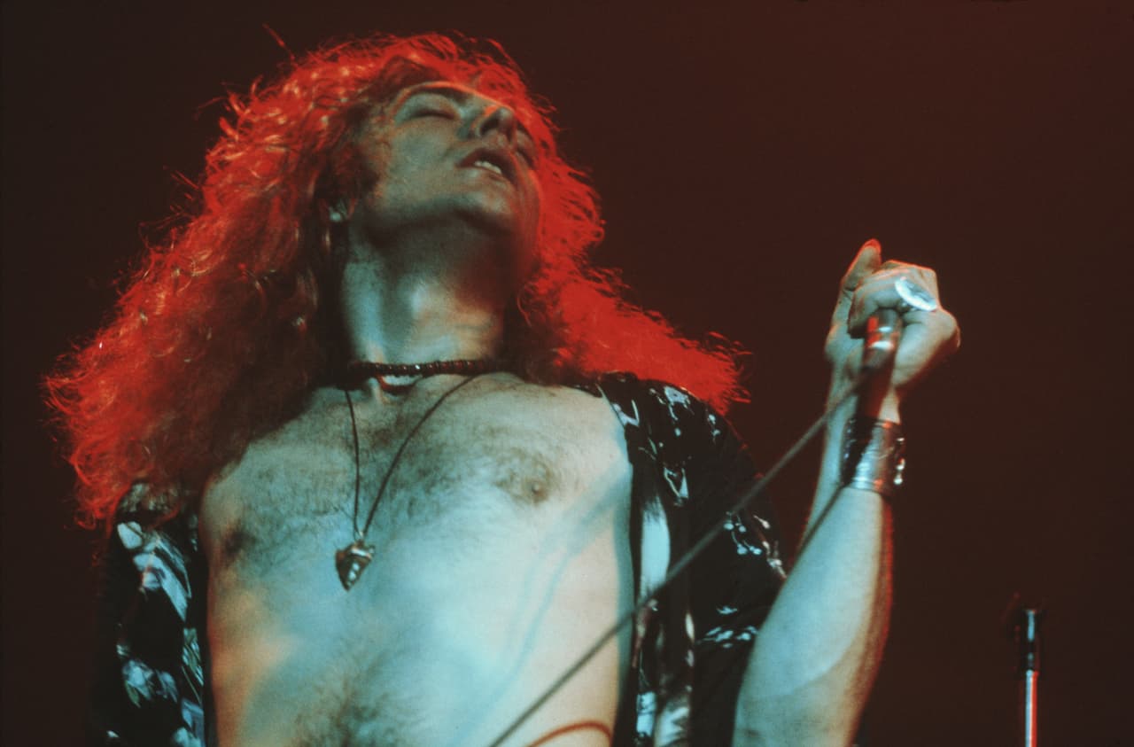 Ambas bandas habían coincidido en el escenario luego de que “Taurus” fuera escrita, motivo por el que Skidmore pensó que Jimmy Page, guitarrista de Led Zeppelin, habría tomado inspiración para crear la canción de Led Zeppelin, ya que los acordes eran bastante similares.